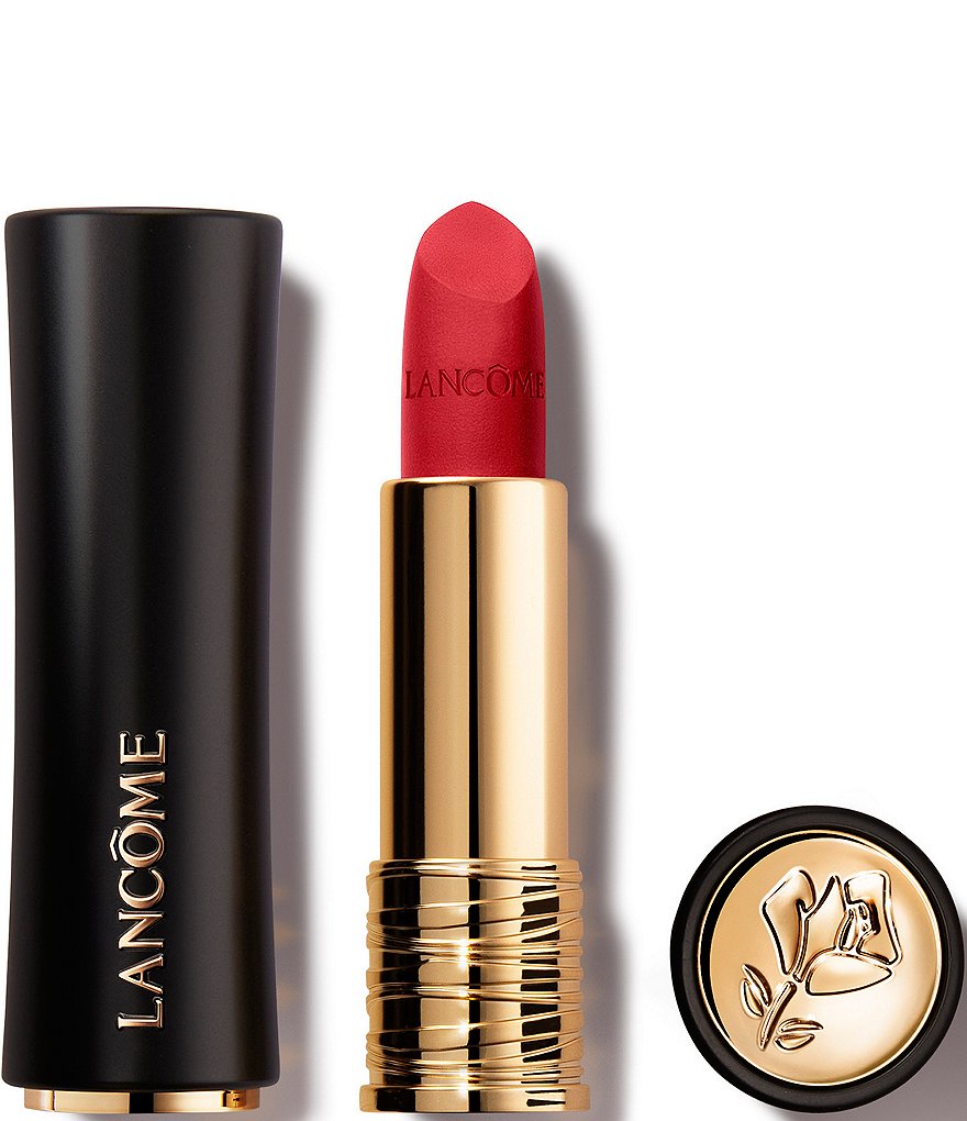 Lancome L'Absolue Rouge Drama Matte Lipstick | Dillard's