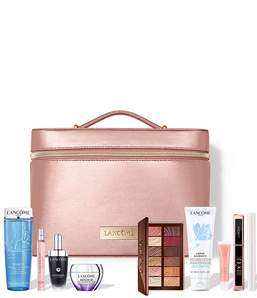 Lancome Limited Edition Holiday 2025 Beauty Box | Dillard's