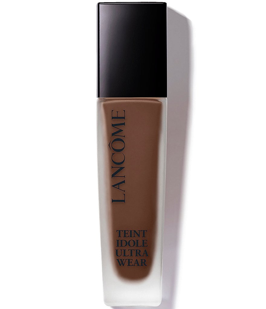 ファンデーション LANCOME TEINT IDOLE ULTRA WEAR B-02 30ml LANCOME TEINT IDOLE ULTRA WEAR 24H 220C # 02 LYS ROSE 30ML FOUNDATION