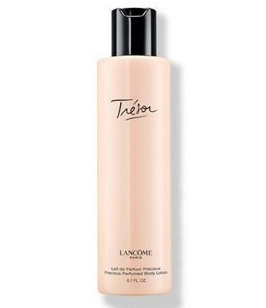 la nuit tresor body lotion 50ml