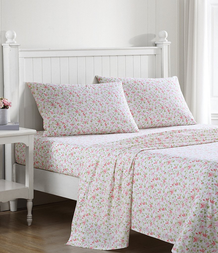 Laura ashley childrens top bedding