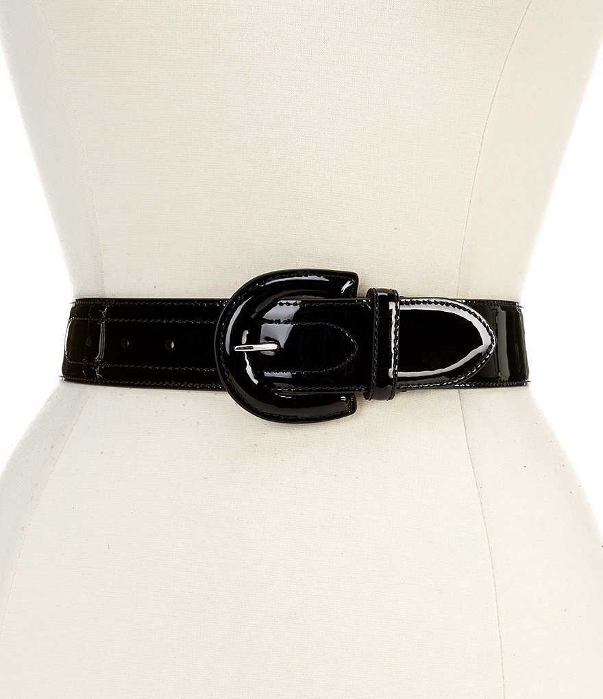 Lauren Elastic Belt