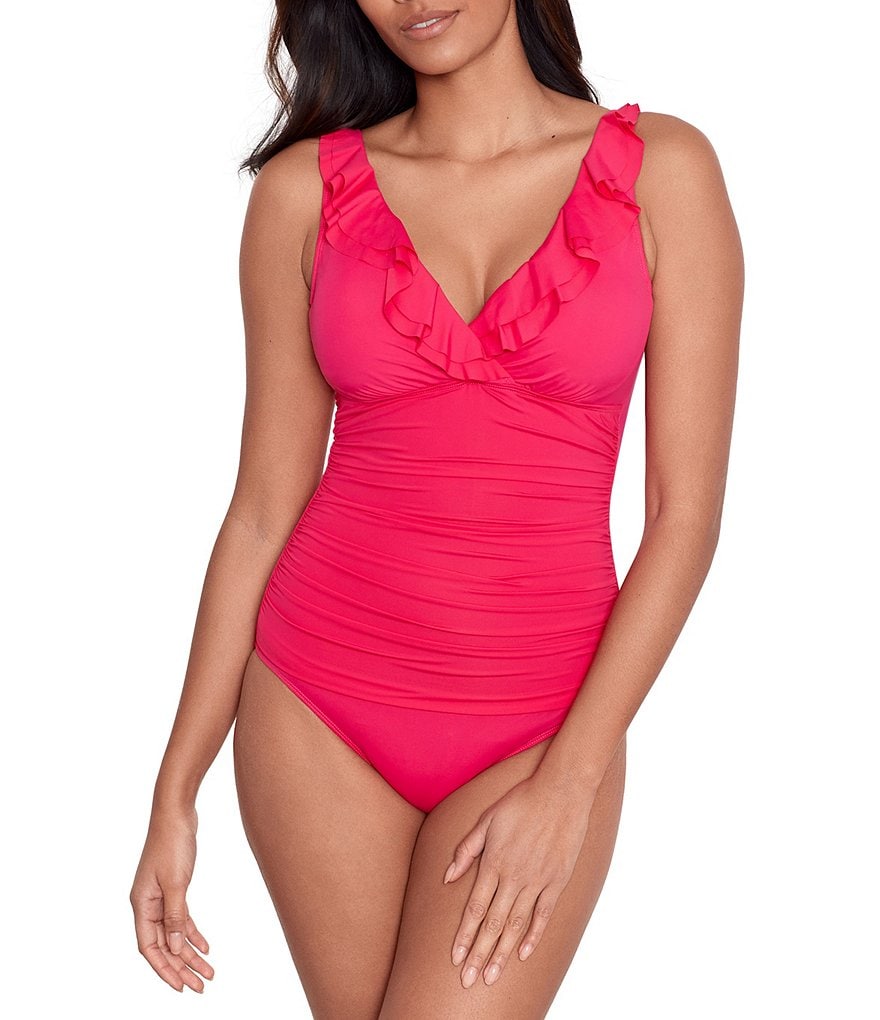 Ark Swimwear swimsuit Size L - $95 New With Tags - From Lauren