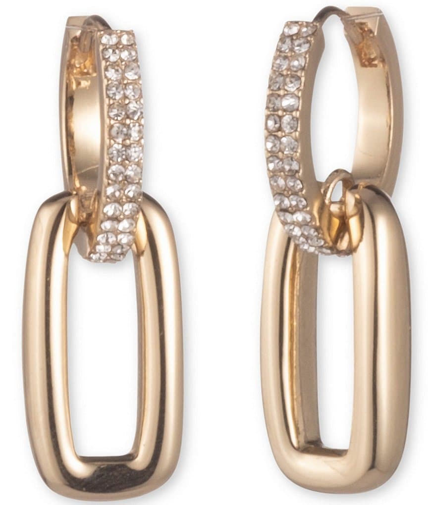 Ralph Lauren★ Crystal Pave Stud ピアス3点セット $_12.JPG?set_id=880000500F