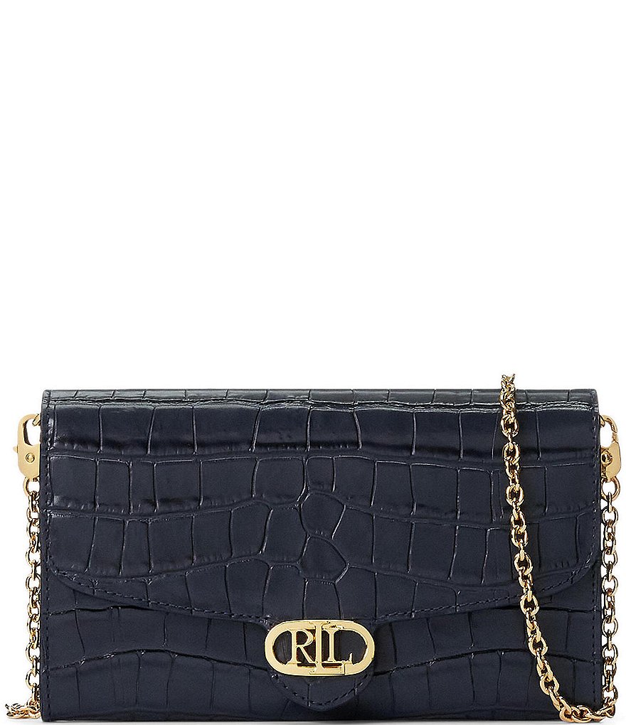 Dillards ralph lauren outlet handbags