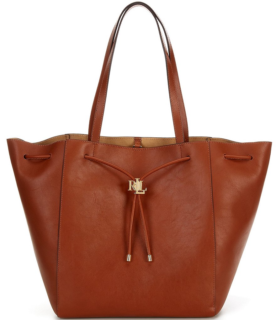 Women's Drawstring Tote