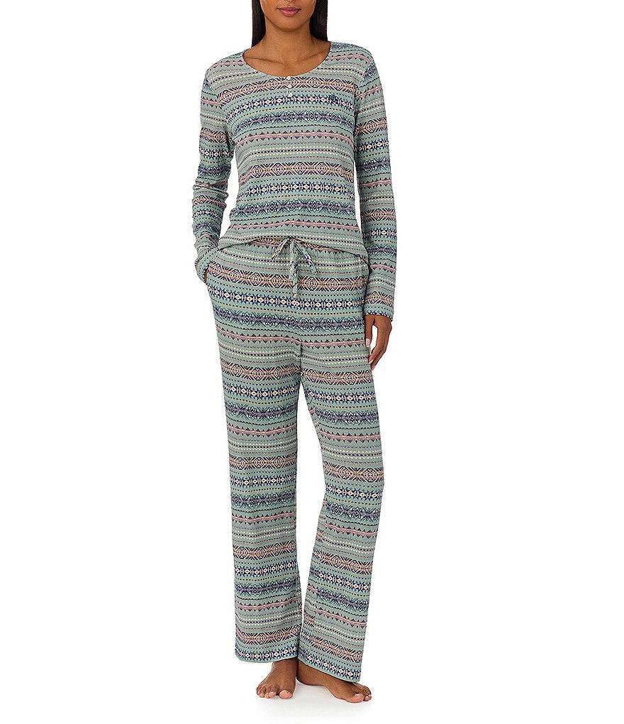 Dillards ralph lauren pajamas hotsell