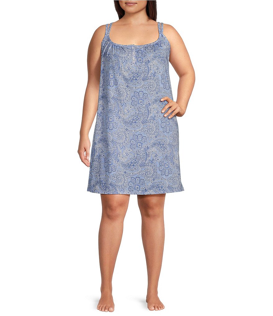 Dillards plus size sleepwear sale