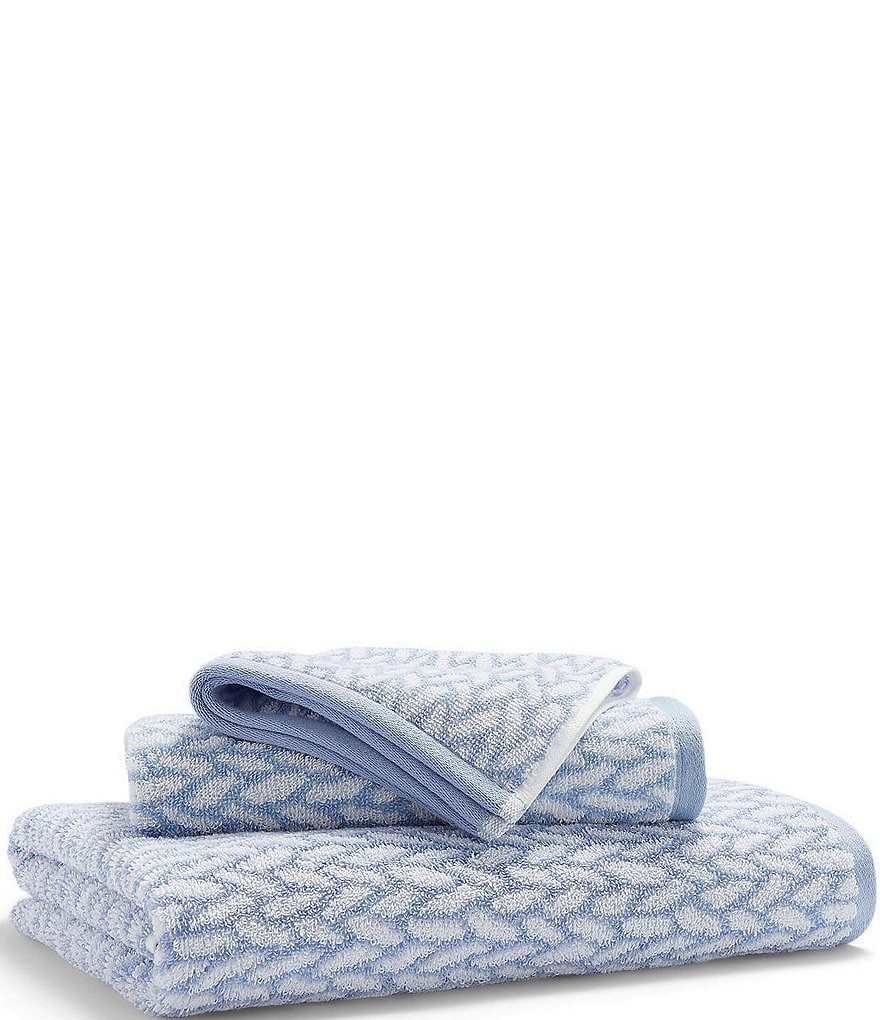 Lauren Ralph Lauren Sanders Antimicrobial Bath Towels, Dillard's in 2023