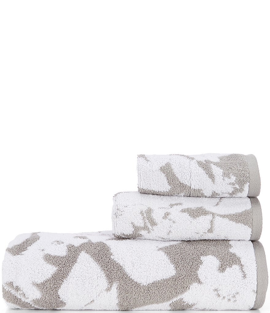 Lauren Ralph Lauren Sanders Diamond Bath Towels