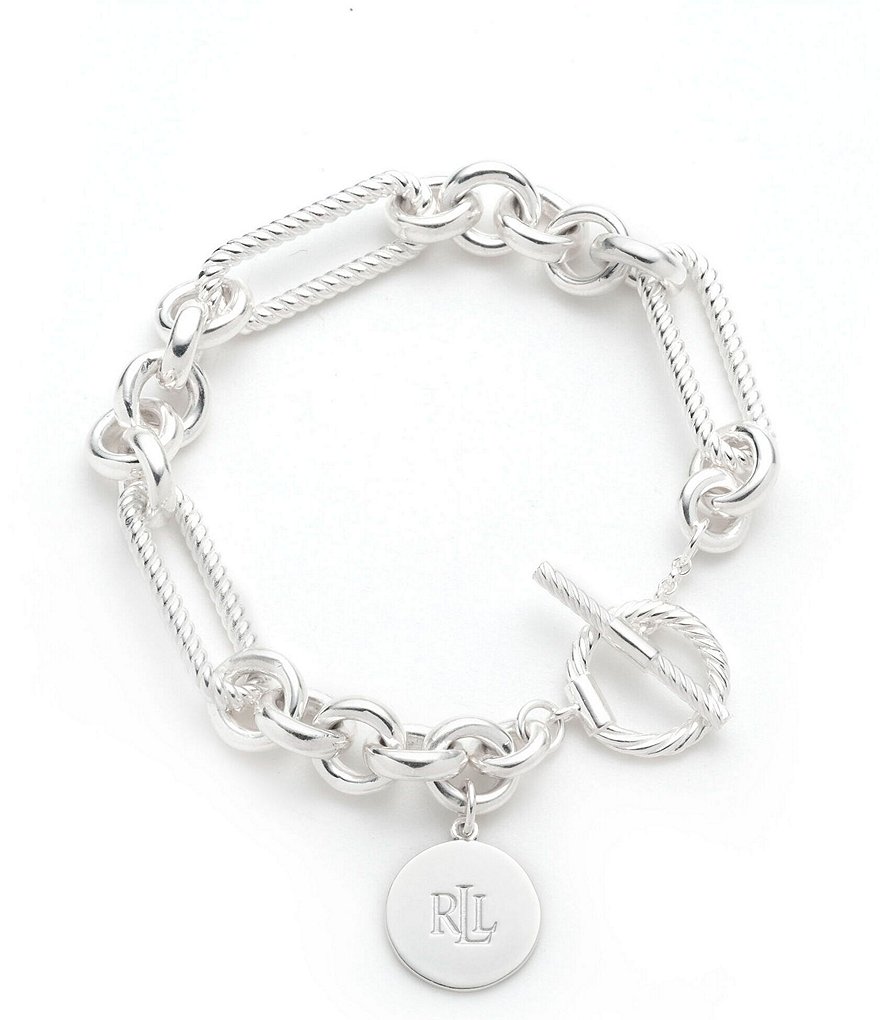 Sterling Silver Bracelet Extender - Carrie Whelan Designs