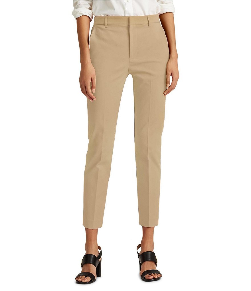 Ralph lauren ladies pants online