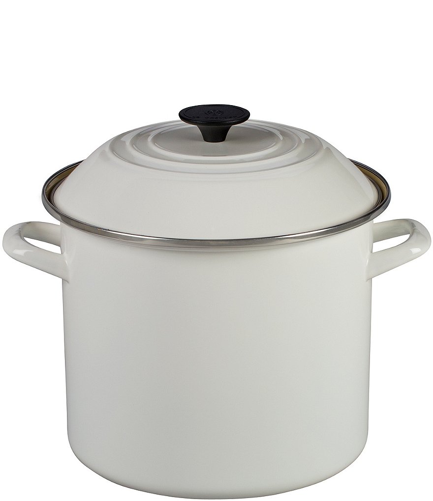 Le Creuset 10 Quart Stockpot - Loft410