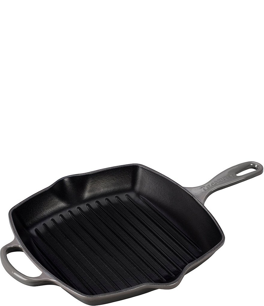 https://dimg.dillards.com/is/image/DillardsZoom/main/le-creuset-10.25-inch-signature-square-skillet-grill/05538214_zi_oyster.jpg