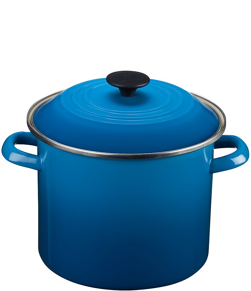 https://dimg.dillards.com/is/image/DillardsZoom/main/le-creuset-8-quart-enameled-steel-stockpot/05783393_zi_marseille.jpg