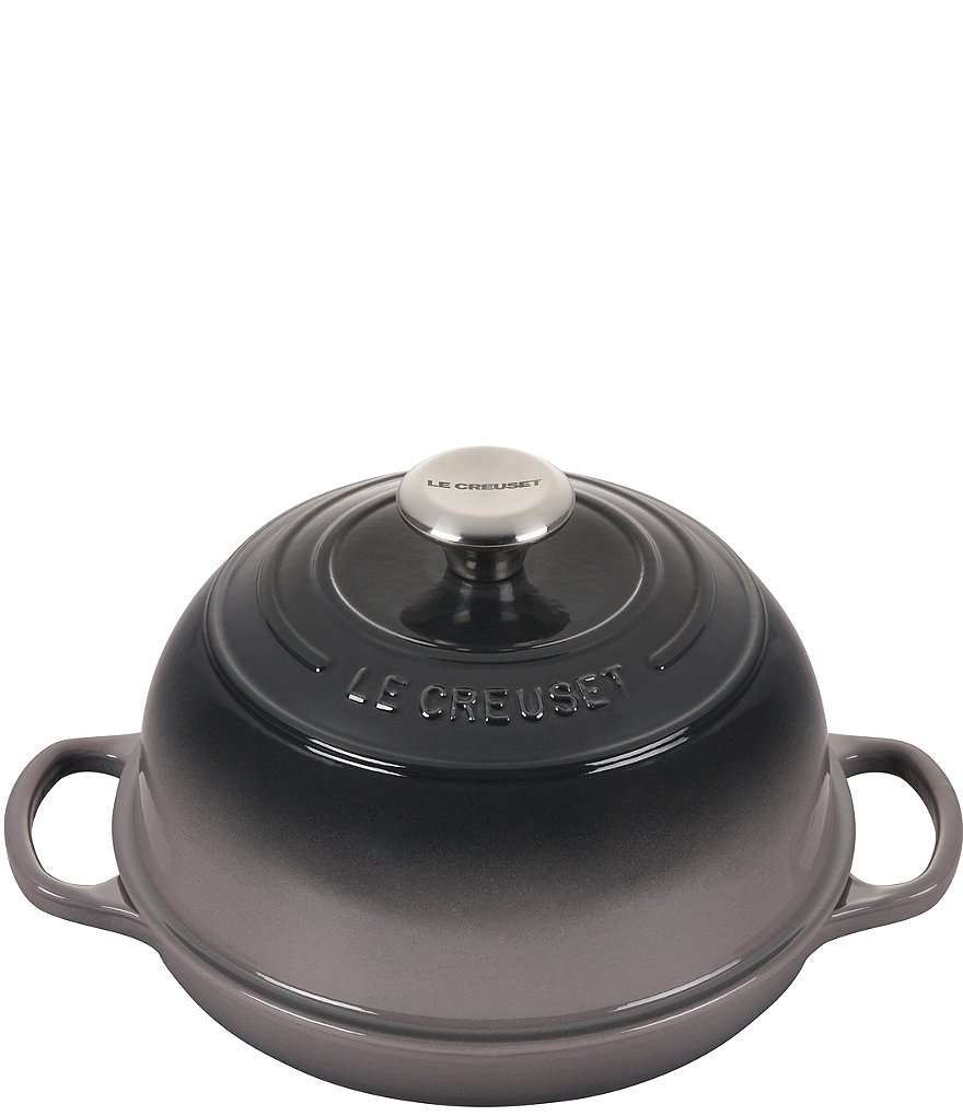 Marshall's had this brand new Le Creuset for $169 and I'm beyond excited to  use it forever : r/castiron