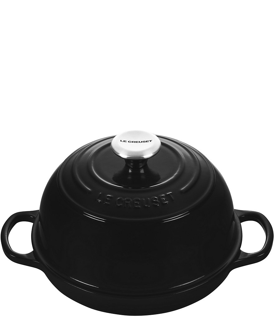 Le Creuset - 9qt Signature Cast Iron Round Dutch Oven - Discounts for  Veterans, VA employees and their families!