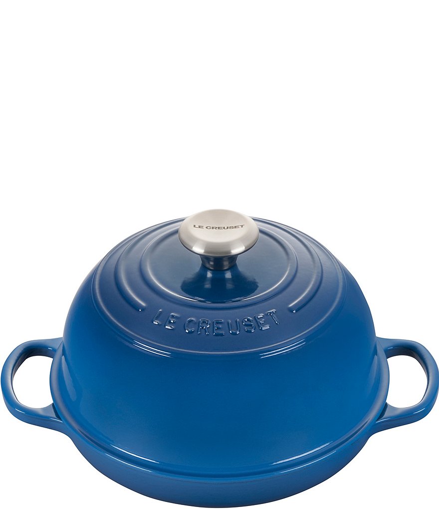 Le Creuset Enameled Cast Iron Bread Oven