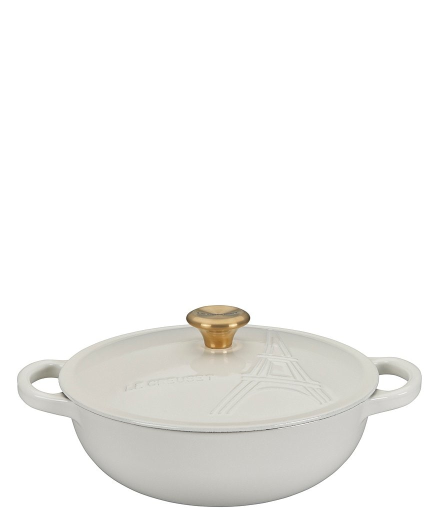 Eiffel Tower Collection Signature Cocotte