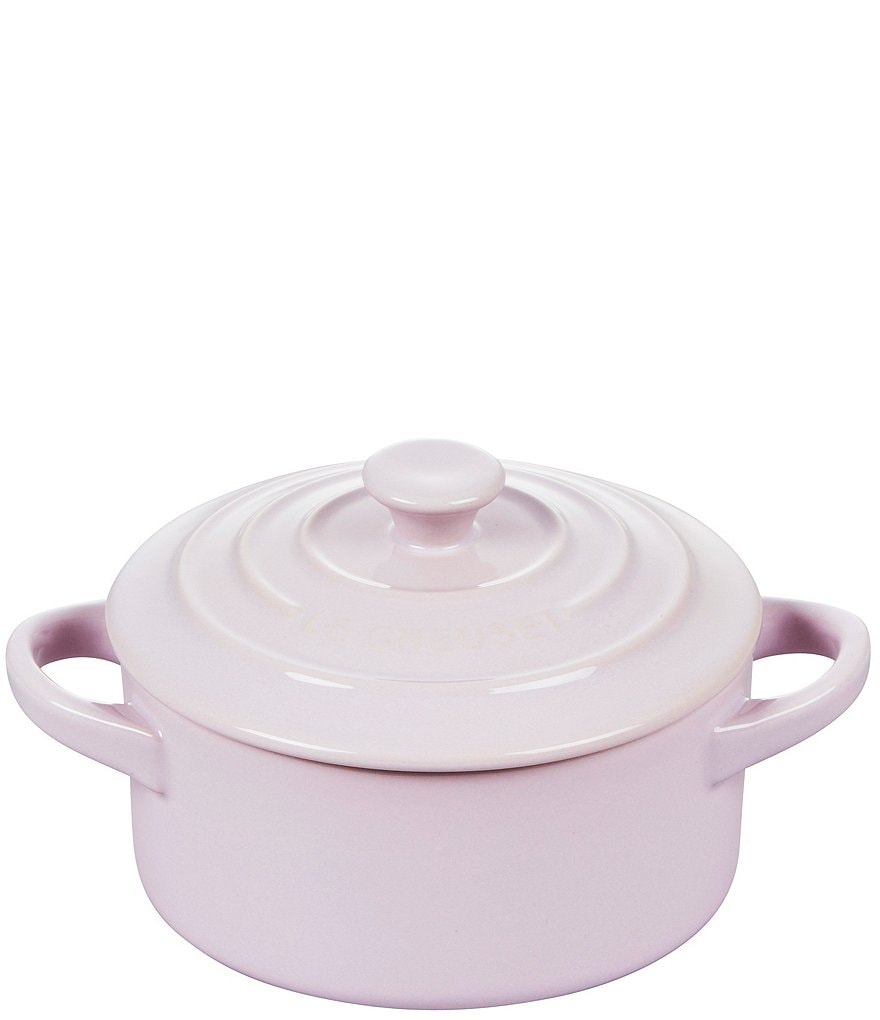 Le Creuset 8-oz. Mini Round Cocotte | Dillard's