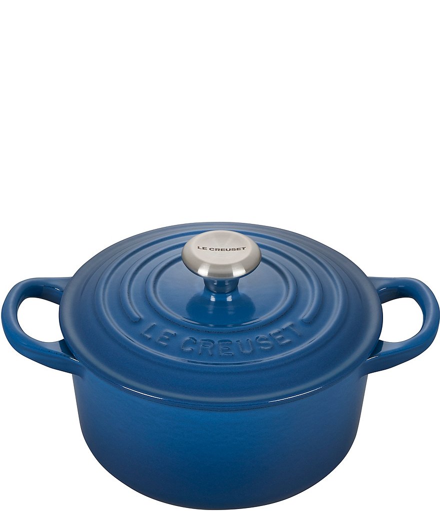 https://dimg.dillards.com/is/image/DillardsZoom/main/le-creuset-signature-2-quart-round-enameled-cast-iron-dutch-oven-with-stainless-steel-knob/00000000_zi_e46870ee-3856-4f68-bae6-26a9a2db6925.jpg