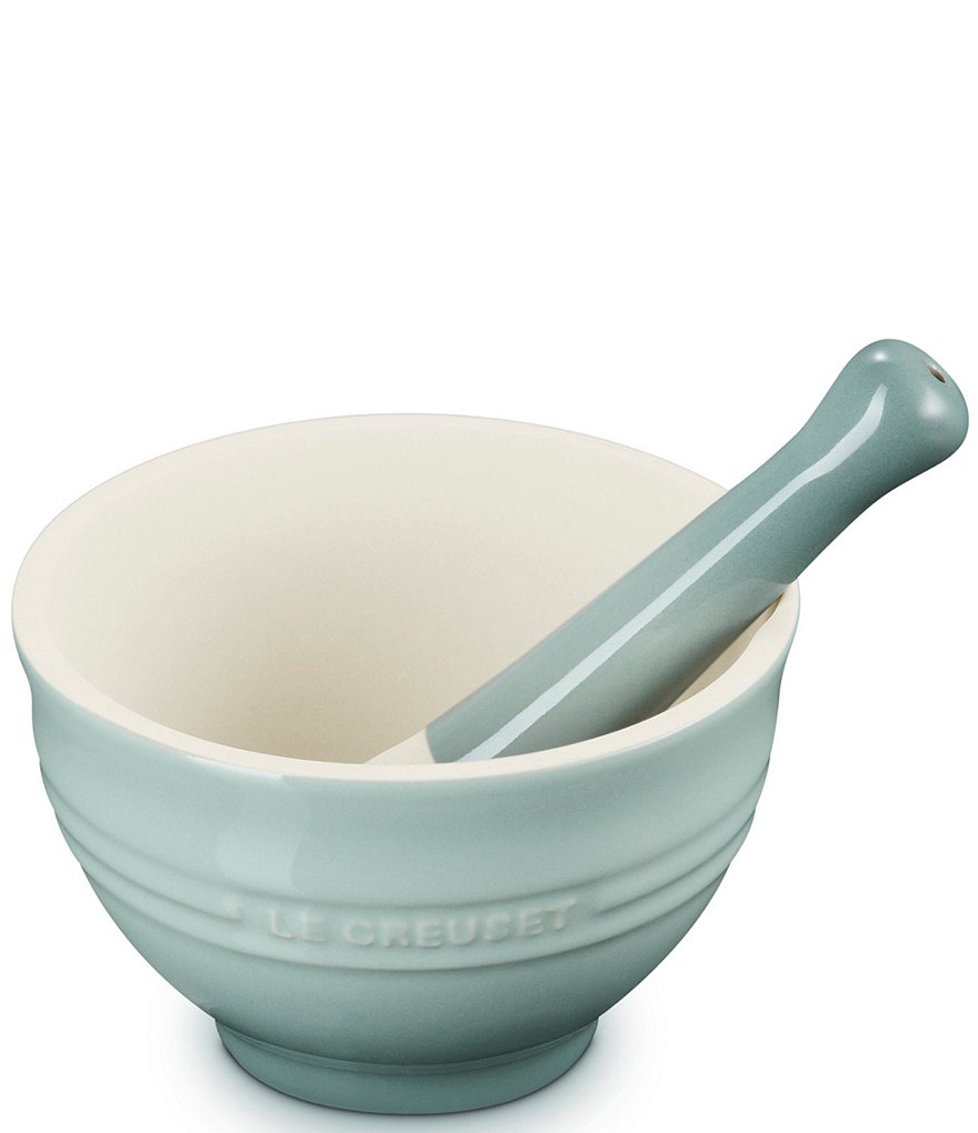 Le Creuset Mortar & Pestle - Thumbnail 4