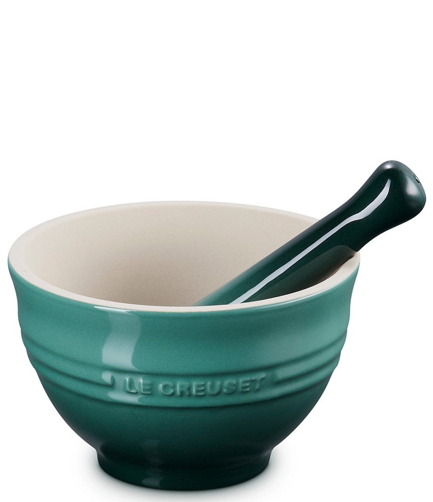 Le Creuset Mortar & Pestle - Thumbnail 2