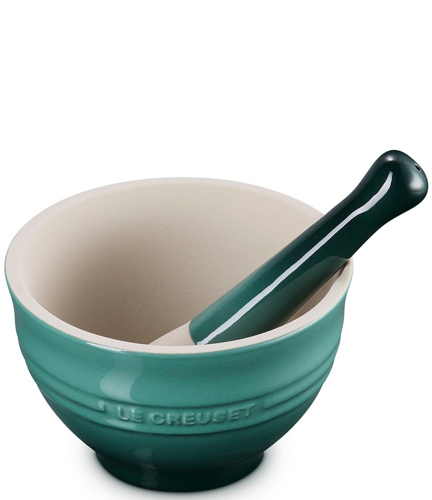 Le Creuset Mortar & Pestle - Thumbnail 3