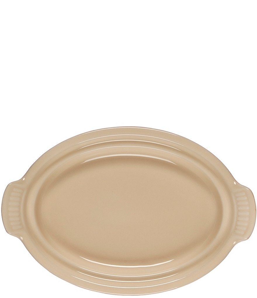 Le Creuset Pumpkin Butter Dish - Thumbnail 3