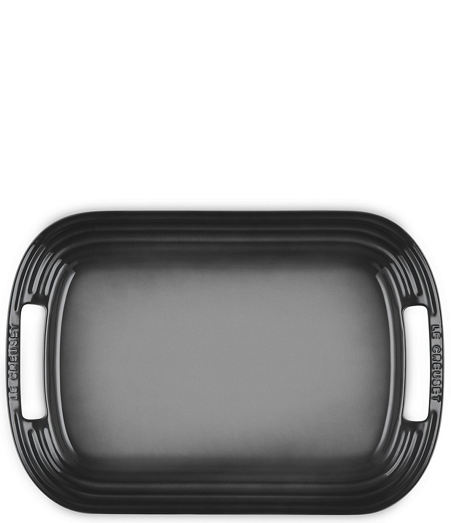 Le Creuset Stoneware Serving Platter, 16.52
