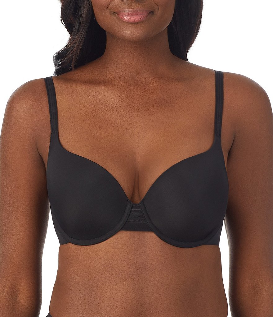 Le Mystere Second Skin Back Smoother T-Shirt Bra | Dillard's