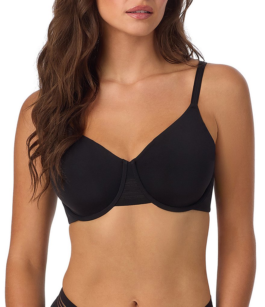 Le Mystere Second Skin Minimizer Bra | Dillard's