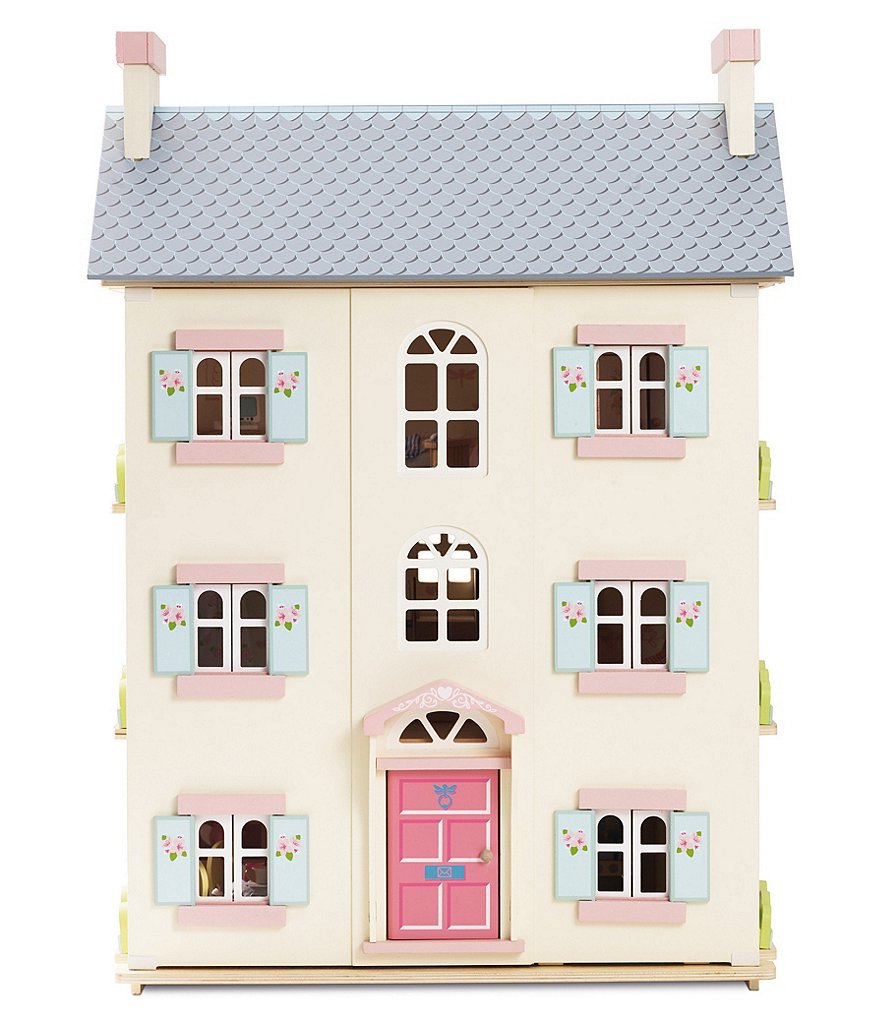 Le Toy Van Daisylane Cherry Tree Dollhouse