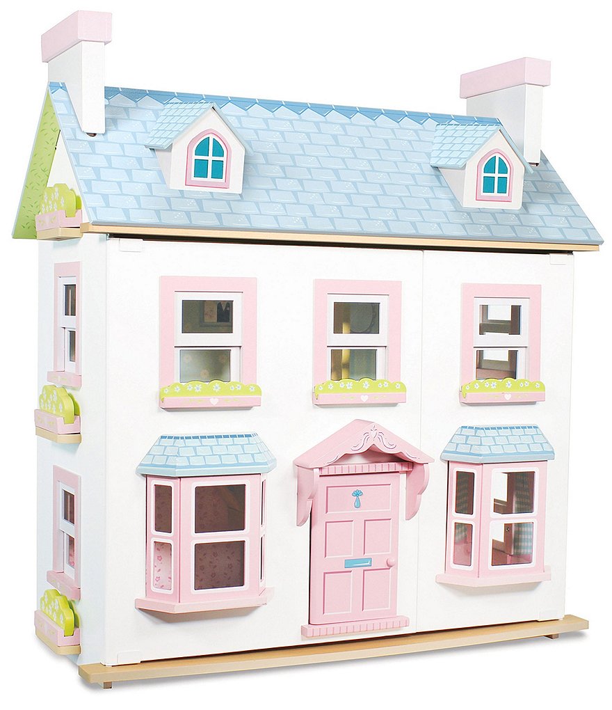 doll manor
