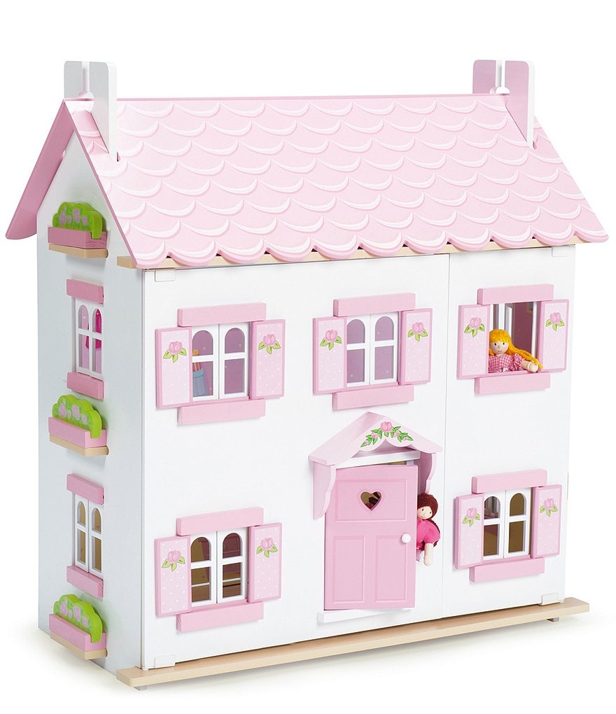 Le Toy Van Honeybake Sophie's Dollhouse | Dillard's