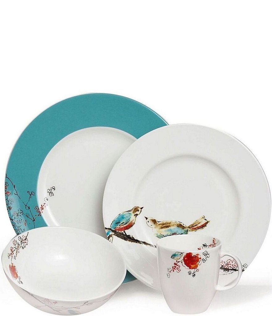 即日発送 00000001_zi_white_multi0473354 食器