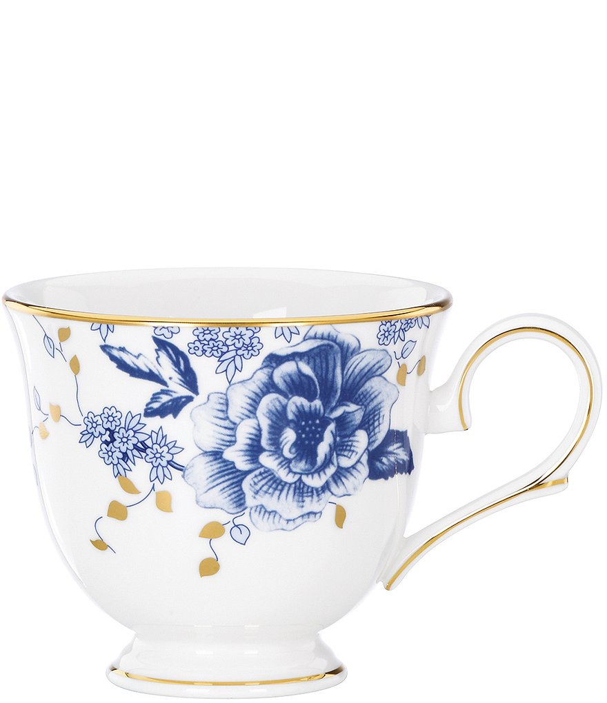 Lenox Garden Grove Teacup