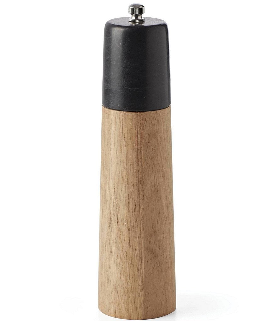 Modern Salt & Pepper Mills