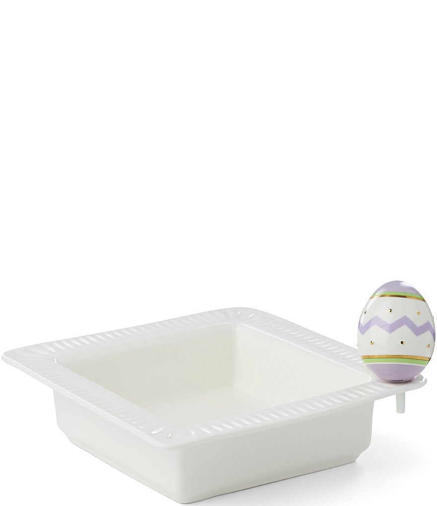 Lenox Profile Poppers Bowl and Egg Set - Thumbnail 2