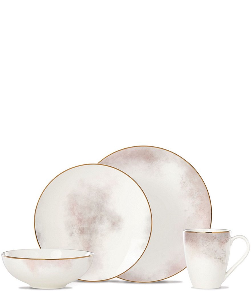 Lenox Trianna Salaria 4-Piece Place Setting