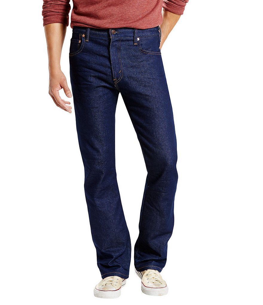 Levi's 415 Classic Bootcut Women's Jeans (Plus Size) - Lapis AWE 26s