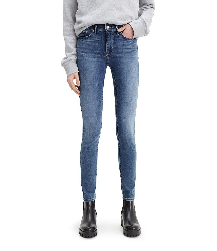 Levi's® 311 Shaping Skinny Jeans | Dillard's