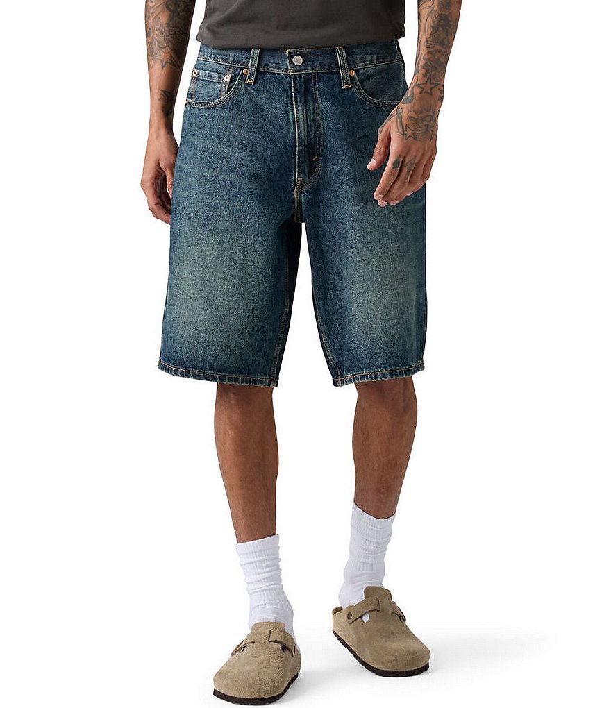 Levi's® 469 Loose Fit 12