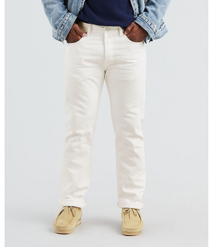 dillards levis 501