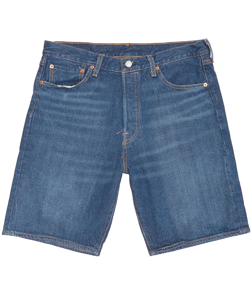 Dillards mens 2024 levis shorts