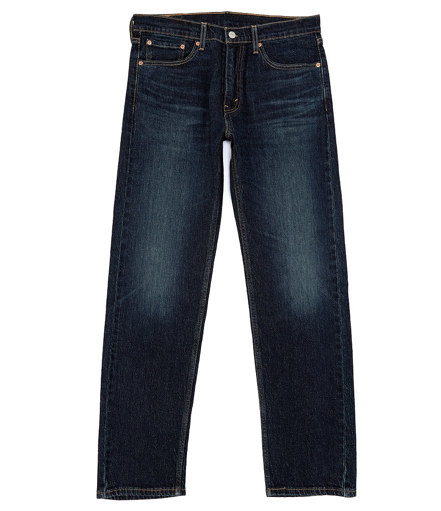 Levi's® 505™ Overdyed Regular-Fit Jeans
