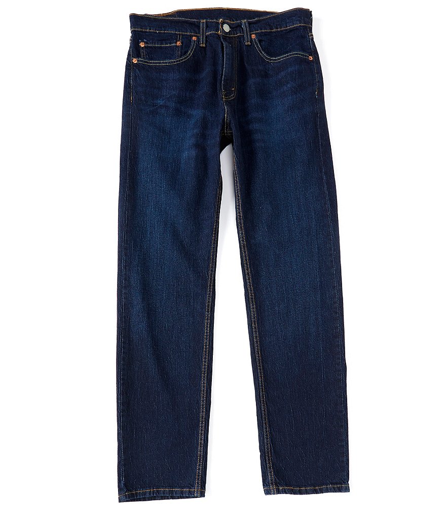 Levi's® Men's 505™ Regular Fit Straight Jeans : Target