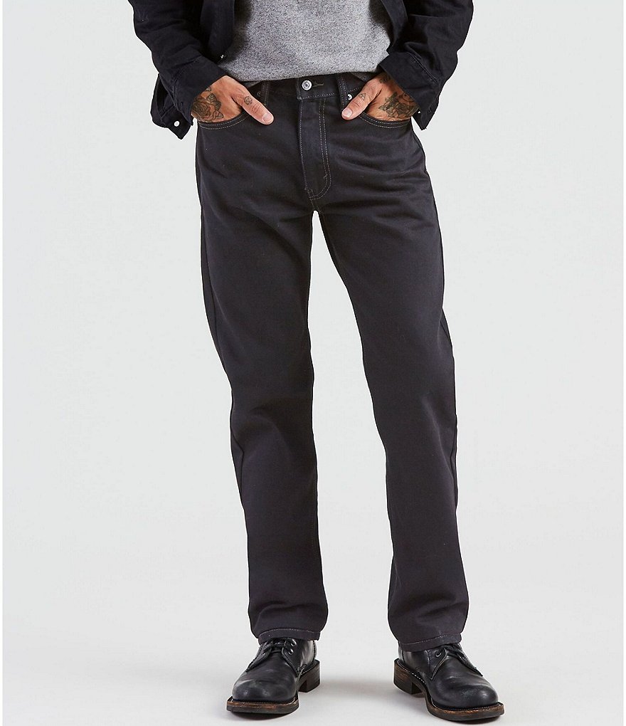 Wrangler Levi’s 519 505 3set Wrangler Levi's 519 505 3set Levi's 505 Men's Regular Fit Jeans