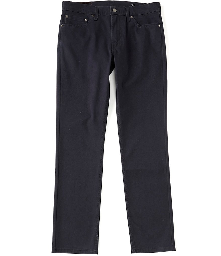 Levi's® 511 Slim Fit Stretch Jeans | Dillard's