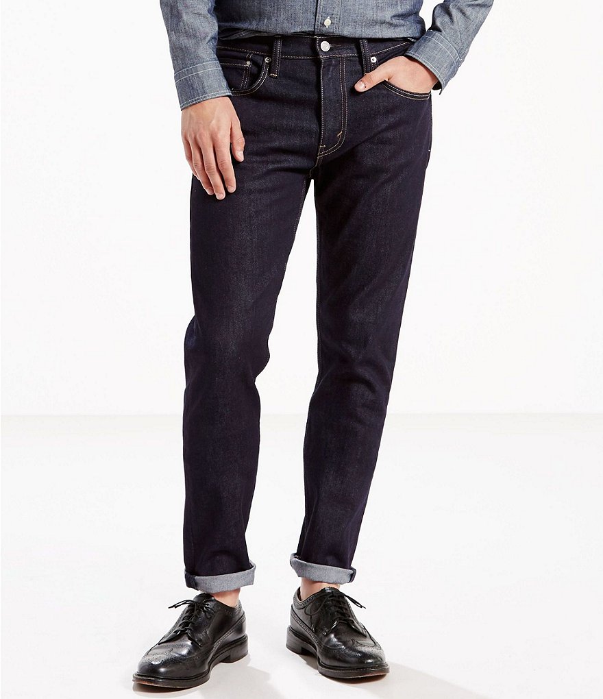 Ass dig Ernest Shackleton Levi's® 512 Slim Taper Fit Stretch Jeans | Dillard's